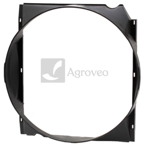 Pokrywa chłodnicy 74706209 178200050030