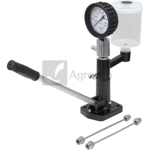 Przyrząd do sprawdzania końcówek wtryskiwaczy 500850201