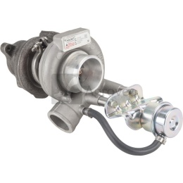 Turbosprężarka 11933904 84554826