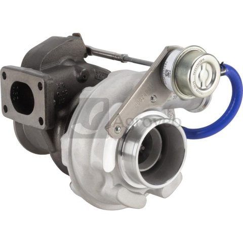 Turbosprężarka 12353943 5802076061, 5801814925, 5802741346, 47712170 Turbosprężarka 12353943 5802076061, 5801814925, 5802741346, 47712170