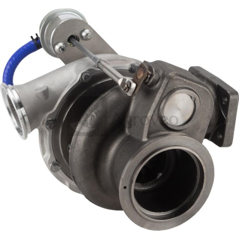 Turbosprężarka 12357529 5802175128, 5802741353