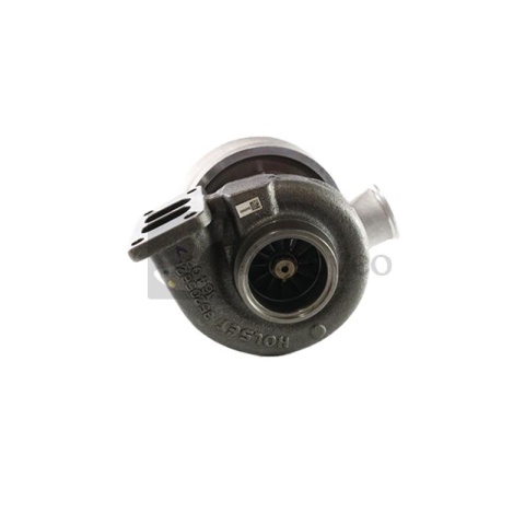 Turbosprężarka 38014026 504047816, 2853542, 87803115 Turbosprężarka 38014026 504047816, 2853542, 87803115