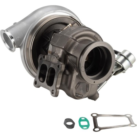 Turbosprężarka 38017917 504382718, 5043777700