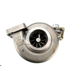 Turbosprężarka 38017923 504387720