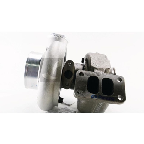 Turbosprężarka 38017930 504369121, 84342159, 84380418 Turbosprężarka 38017930 504369121, 84342159, 84380418