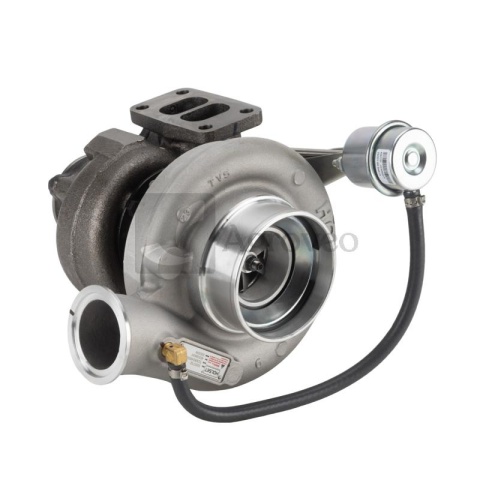 Turbosprężarka 38017934 84347163, 504380016 Turbosprężarka 38017934 84347163, 504380016