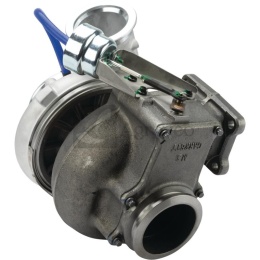 Turbosprężarka 38017955 5801453484