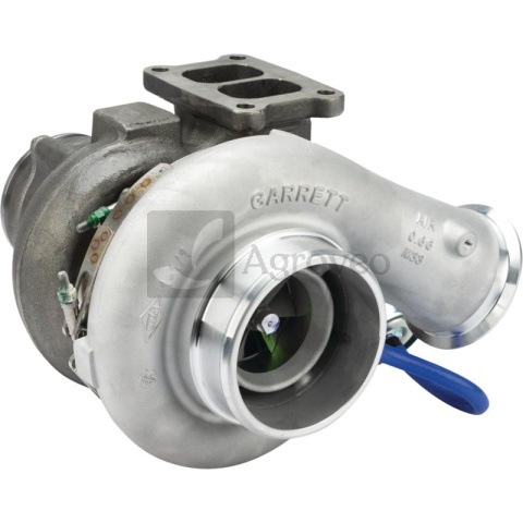 Turbosprężarka 38017955 5801453484