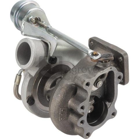 Turbosprężarka 38022354 V836752986, V83675298, V836759863, 314987