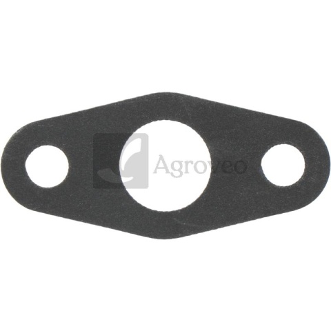 Uszczelka 38006626 F149200090170, F934201090220, 70-38453-00, 04907260