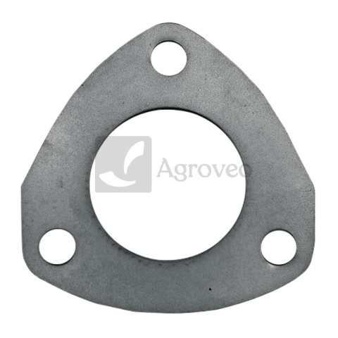 Uszczelka kolektora wydechowego 38002716 130300110706, 235838A1