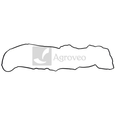 Uszczelka pokrywy zaworu 380002208 87344755, 84585545 Uszczelka pokrywy zaworu 380002208 87344755, 84585545