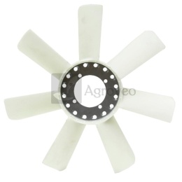 Wentylator 74702227 131100060111, 150862-A