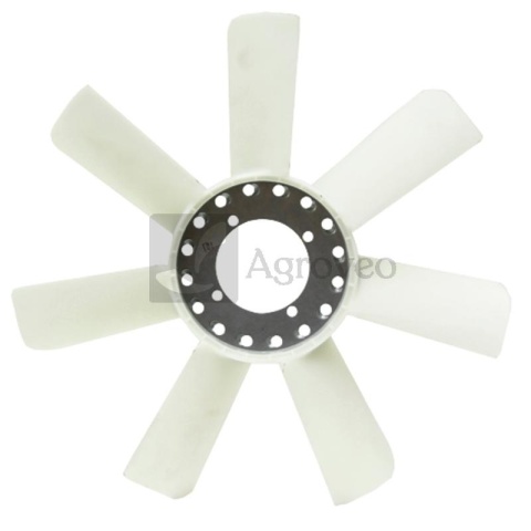 Wentylator 74702227 131100060111, 150862-A