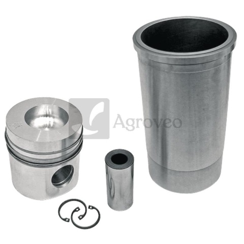 Zestaw naprawczy silnika 38002074 3218668R94 Zestaw naprawczy silnika 38002074 3218668R94