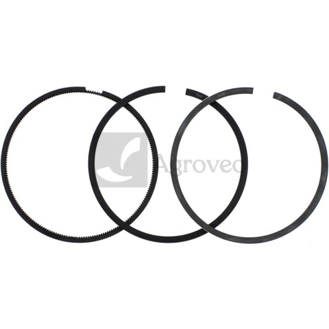 Zestaw pierścieni tłokowych 38004524 04501338, 08-136900-00