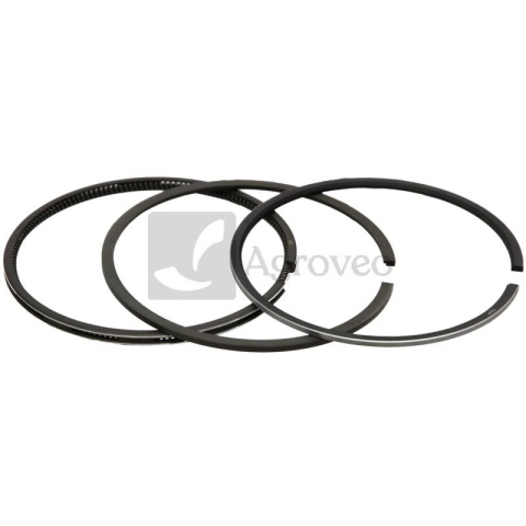 Zestaw pierścieni tłokowych 38015478 3118131R1 Zestaw pierścieni tłokowych 38015478 3118131R1