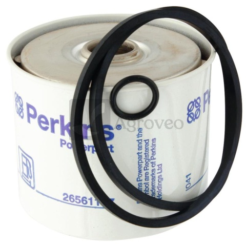 Filtr paliwa 83026561117 26561117, PERKP26561117 Filtr paliwa 83026561117 26561117, PERKP26561117