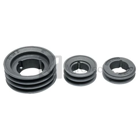 Koło pasowe rowkowe 74704887 02233485 Koło pasowe rowkowe 74704887 02233485