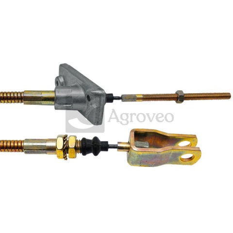 Linka gazu 38018095 7700045792, 0011537380