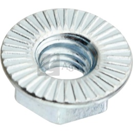 Nakrętka kołnierzowa M6x1 48588914 M06 E63524