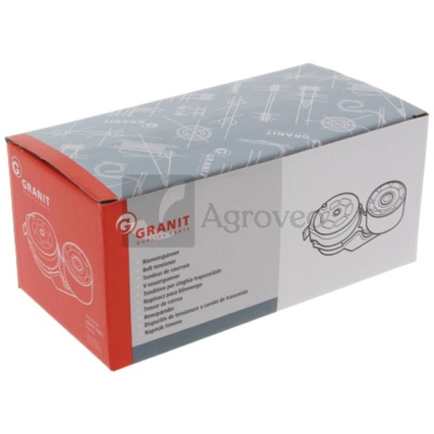 Napinacz paska klinowego 74712162 AL156090