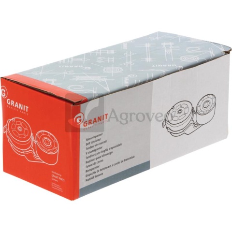 Napinacz paska klinowego 74712223 RE184034, APV2721