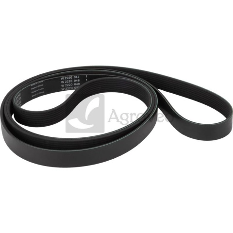 Pasek klinowy 11672285 L225274