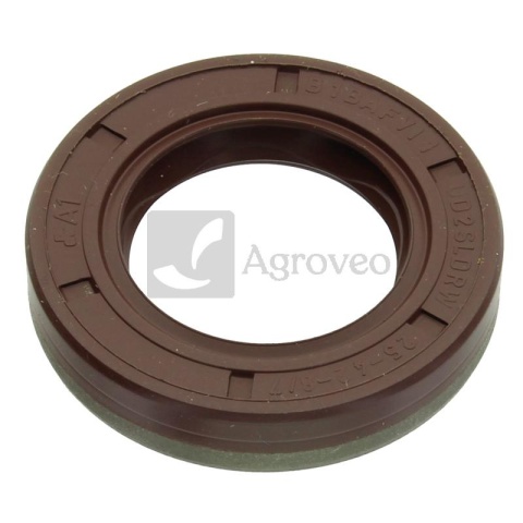 Pierścień uszczelniający wału 74706390 F100002237010, 01018323B, 02237010