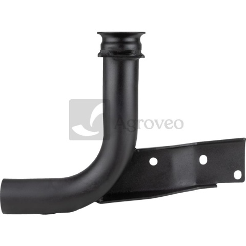 Rura wydechowa 11481201 D9NN5246DA12B, 83948636 Rura wydechowa 11481201 D9NN5246DA12B, 83948636