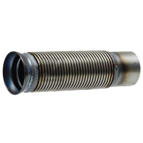 Rura wydechowa 38012737 AL114384 Rura wydechowa 38012737 AL114384