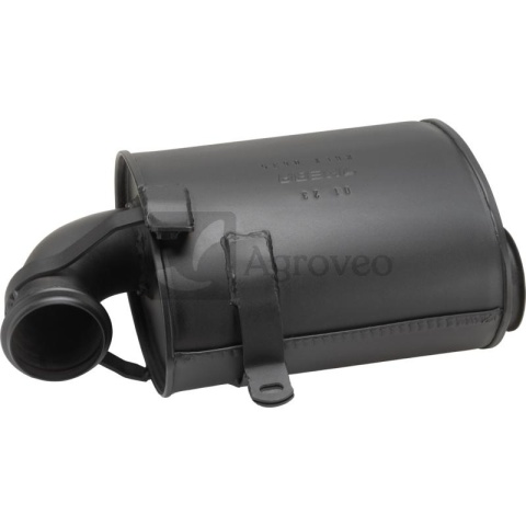 Tłumik 380120311 RE171332, RE215931