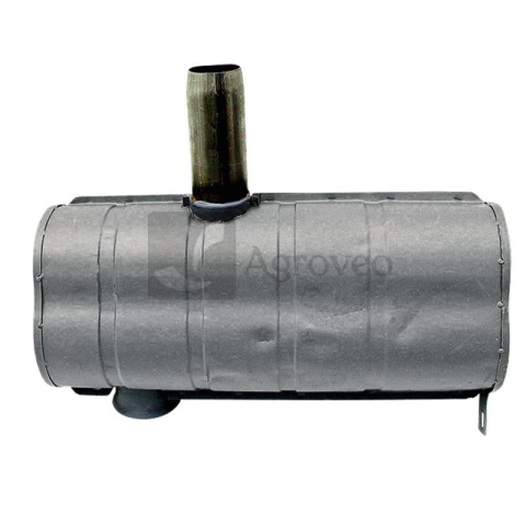 Tłumik 38012042 AL37167