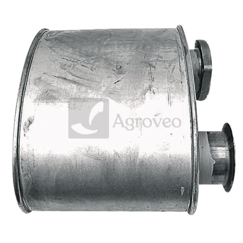 Tłumik 38012192 AL113991