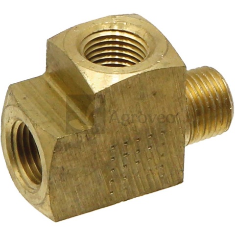 Trójnik 380120400 T19158 Trójnik 380120400 T19158