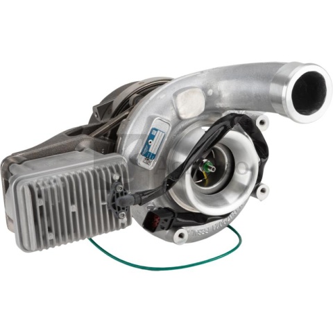 Turbosprężarka 11560701 SE501979, 12639900108-SAP Turbosprężarka 11560701 SE501979, 12639900108-SAP