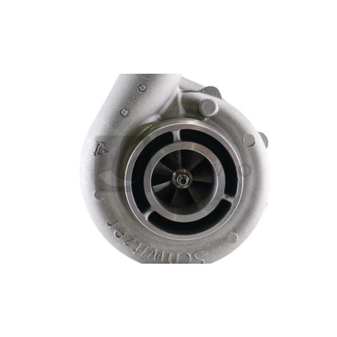 Turbosprężarka Reman 11131492 V836867731 Turbosprężarka Reman 11131492 V836867731