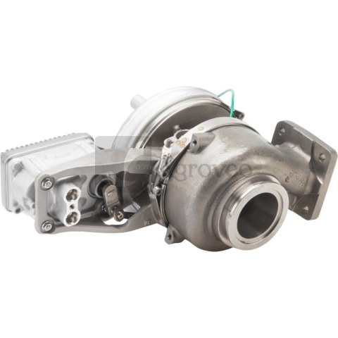 Turbosprężarka Reman 11315308 DZ103294, DZ126996, 12639900108