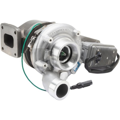 Turbosprężarka Reman 11315308 DZ103294, DZ126996, 12639900108