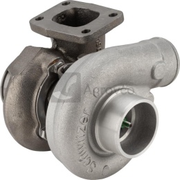 Turbosprężarka Reman 11646878 0.013.7263.4, 56109900001