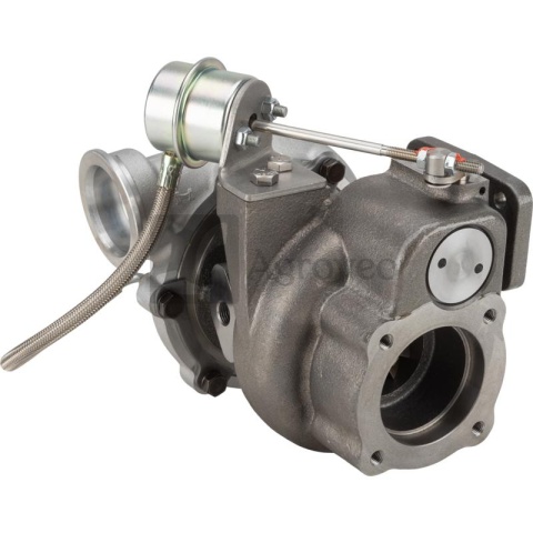 Turbosprężarka Reman 11984452 V836773011, V836767768, 12589900001