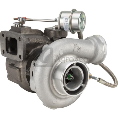 Turbosprężarka Reman 11984452 V836773011, V836767768, 12589900001