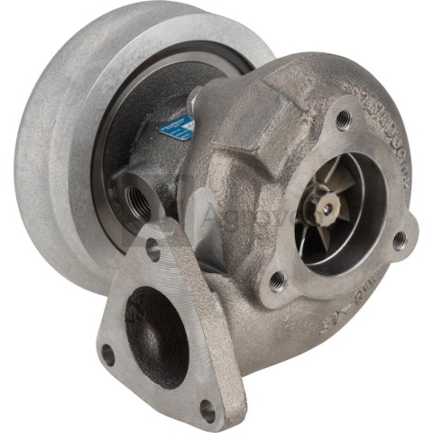 Turbosprężarka Reman 11984650 V836640466, 11009900002