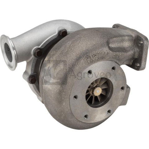 Turbosprężarka Reman 11984769 V836866584, 12009900004