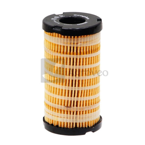 Zestaw filtrów oleju 8302654A002 2654A002 Zestaw filtrów oleju 8302654A002 2654A002