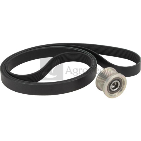 Zestaw paska klinowego 11974249 L203293 + AL166836