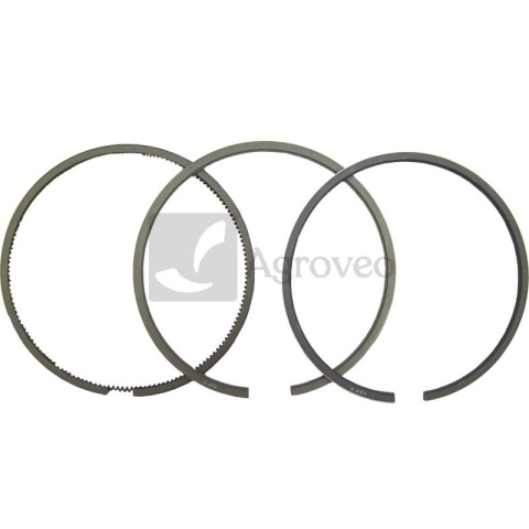 Zestaw pierścieni tłokowych 11409992 3144452R92, 3218416R92, 3144452R91