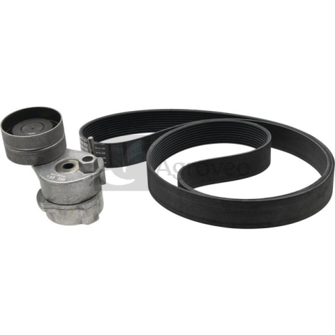 Zestaw z paskiem 747529409910 04913638 + 01183392