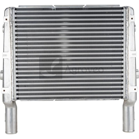 Chłodnica międzystopniowa 11456133 AL210938 Chłodnica międzystopniowa 11456133 AL210938