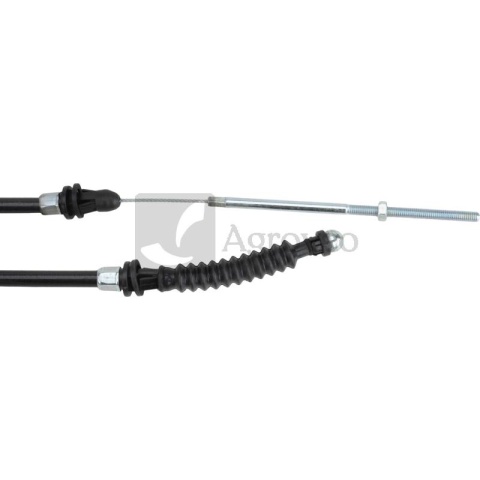 Linka nożnego sterowania gazem 380170024 5092568